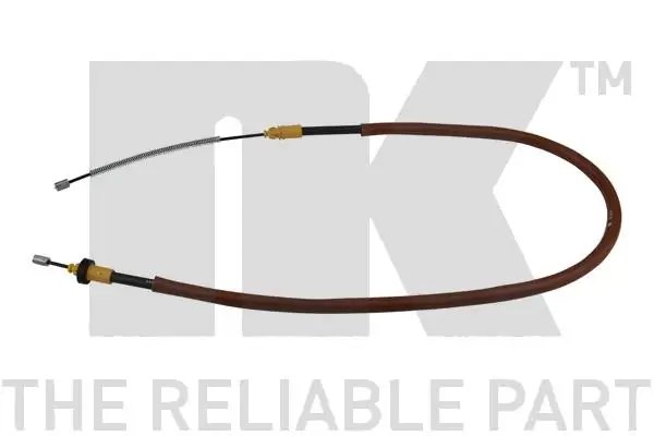 Cablu frana de mana NK 903987