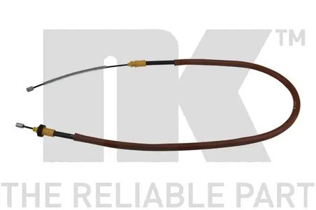 Cablu frana de mana NK 903987