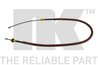 Cablu frana de mana NK 903987