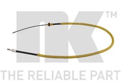 CABLU FRANA DE MANA NK 903984 - Compatibil cu RENAULT