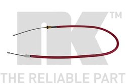 CABLU FRANA DE MANA NK 903997 - Compatibil cu RENAULT