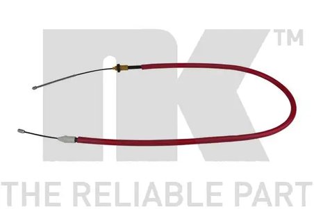 CABLU FRANA DE MANA NK 903997 - Compatibil cu RENAULT
