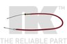 CABLU FRANA DE MANA NK 903997 - Compatibil cu RENAULT
