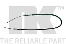 CABLU FRANA DE MANA NK 903998 - Compatibil cu RENAULT