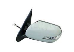 Oglinda exterioara Alkar 9039980