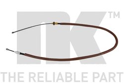 CABLU FRANA DE MANA NK 903999 - Compatibil cu RENAULT