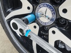 TUBULARA DE IMPACT HAZET 903SLG-19 - Piesa auto compatibila cu mai multe marci