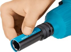 TUBULARA DE IMPACT HAZET 903SLG-17 - Piesa auto compatibila cu mai multe marci