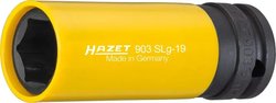 TUBULARA DE IMPACT HAZET 903SLG-19 - Piesa auto compatibila cu mai multe marci