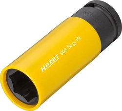 TUBULARA DE IMPACT HAZET 903SLG-19 - Piesa auto compatibila cu mai multe marci