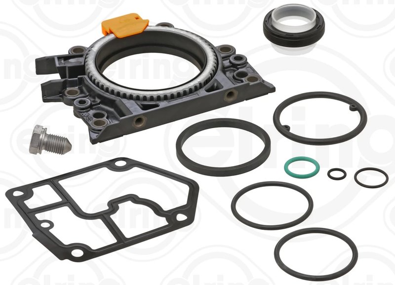 SET GARNITURI CARTER ELRING 904.780 - Compatibil cu AUDI, MULTICAR, SEAT, SKODA, VW