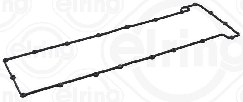 Garnitura capac culbutori Elring 904.920