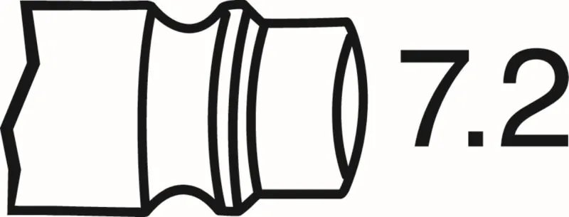 SCULE HAZET 9040-013 - Piesa auto compatibila cu mai multe marci