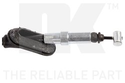 CABLU FRANA DE MANA NK 904001 - Compatibil cu MG, ROVER