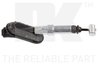 CABLU FRANA DE MANA NK 904001 - Compatibil cu MG, ROVER