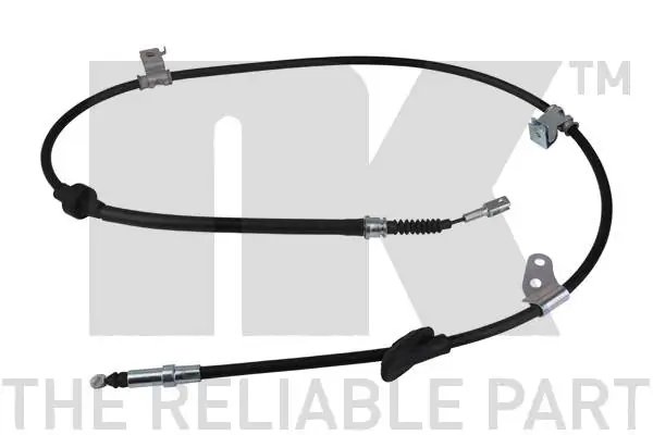CABLU FRANA DE MANA NK 904005 - Compatibil cu HONDA, MG, ROVER