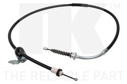 CABLU FRANA DE MANA NK 904008 - Compatibil cu MINI