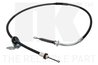 CABLU FRANA DE MANA NK 904008 - Compatibil cu MINI