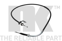CABLU FRANA DE MANA NK 904013 - Compatibil cu MINI