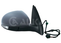 Oglinda exterioara Alkar 9040136