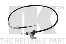 CABLU FRANA DE MANA NK 904014 - Compatibil cu MINI