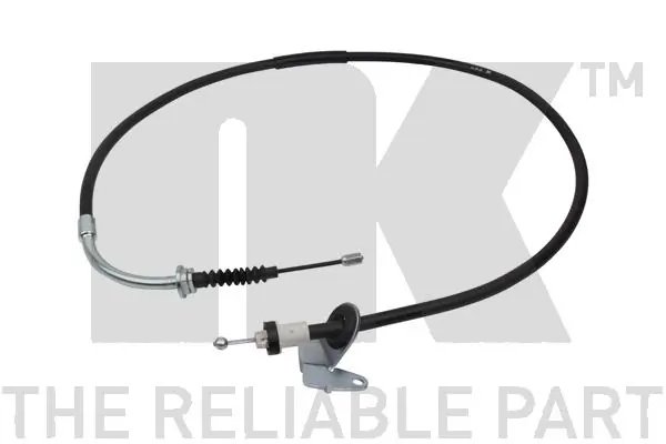 CABLU FRANA DE MANA NK 904014 - Compatibil cu MINI