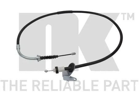 CABLU FRANA DE MANA NK 904014 - Compatibil cu MINI