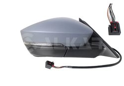 Oglinda exterioara Alkar 9040693