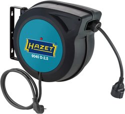 TAMBUR CABLURI HAZET 9040D-2.5 - Piesa auto compatibila cu mai multe marci