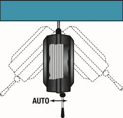 Tambur furtun HAZET 9040N-10