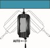 Tambur furtun HAZET 9040N-10