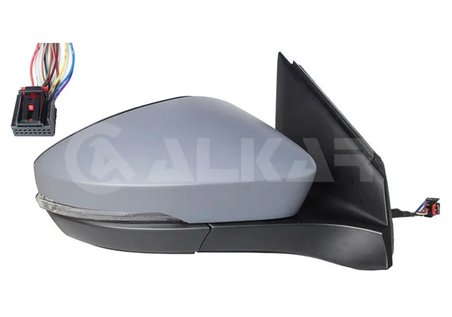 Oglinda exterioara Alkar 9042071
