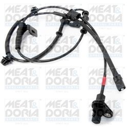 Senzor ABS Meat & Doria 90423