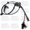 SENZOR ABS MEAT & DORIA 90423 - Compatibil cu HYUNDAI