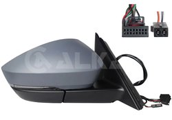 Oglinda exterioara Alkar 9042693