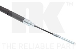Cablu frana de mana NK 904309