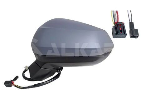 Oglinda exterioara Alkar 9043777