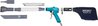 PISTOL DE SUFLAT HAZET 9043N-10 - Piesa auto compatibila cu mai multe marci