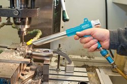 PISTOL DE SUFLAT HAZET 9043N-10 - Piesa auto compatibila cu mai multe marci