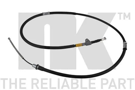 CABLU FRANA DE MANA NK 9045114 - Compatibil cu TOYOTA