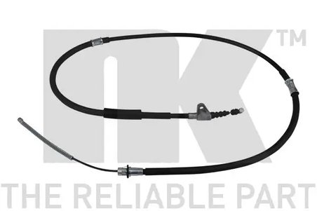 CABLU FRANA DE MANA NK 9045115 - Compatibil cu TOYOTA