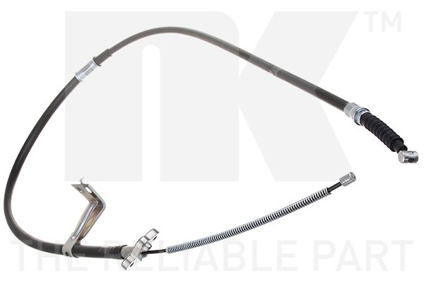 CABLU FRANA DE MANA NK 9045123 - Compatibil cu TOYOTA