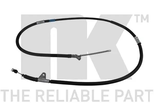 CABLU FRANA DE MANA NK 9045125 - Compatibil cu TOYOTA
