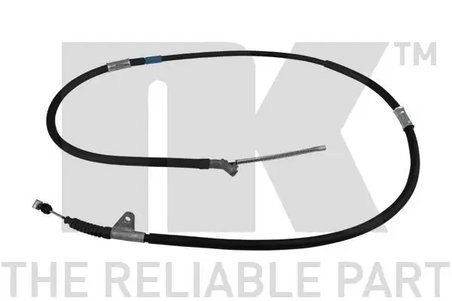 CABLU FRANA DE MANA NK 9045125 - Compatibil cu TOYOTA