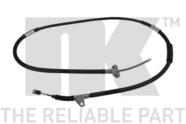 CABLU FRANA DE MANA NK 9045126 - Compatibil cu TOYOTA