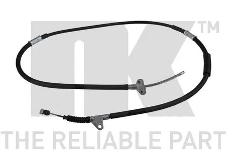 CABLU FRANA DE MANA NK 9045126 - Compatibil cu TOYOTA