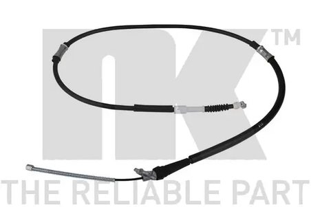 CABLU FRANA DE MANA NK 9045127 - Compatibil cu TOYOTA