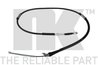 CABLU FRANA DE MANA NK 9045127 - Compatibil cu TOYOTA