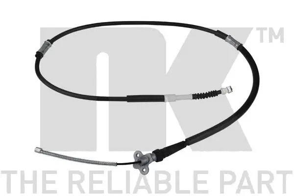 CABLU FRANA DE MANA NK 9045128 - Compatibil cu TOYOTA
