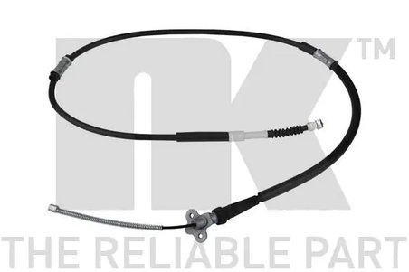 CABLU FRANA DE MANA NK 9045128 - Compatibil cu TOYOTA